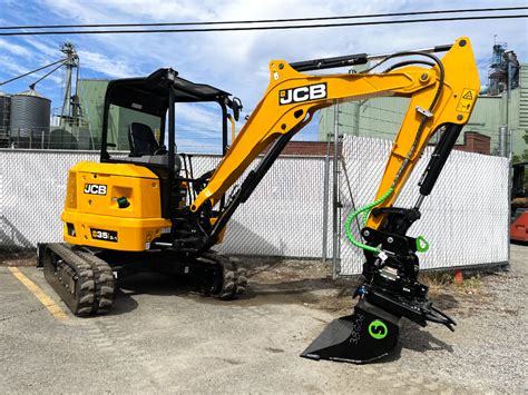 jcb 35z for sale uk